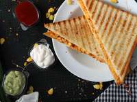 Sandwiches