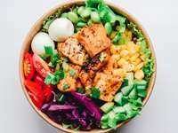 Power Bowls
