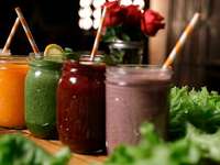 Juices