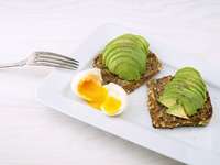 Toasts