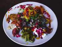 Mezze