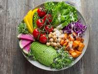 Salads