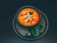 Curries