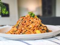 Wok & Noodles