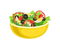 SALADS