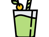 COLD DRINKS