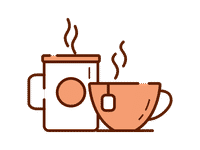 HOT DRINKS