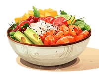 POKE BOWLS