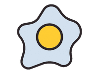 OMELETTES