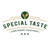 Special Taste