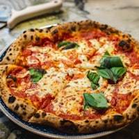 Napoli Pizza Co.