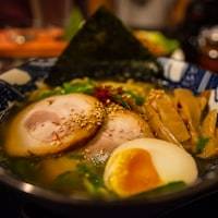 Tori Paitan House