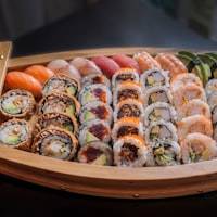 Sakura Bar
