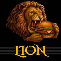 Lion Burger