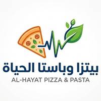 بيتزا وباستا الحياة 