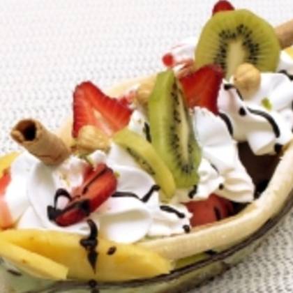 Banana Split