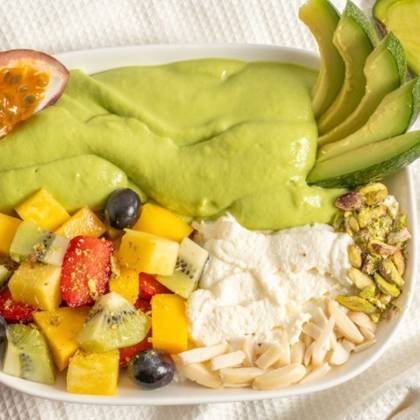 Hawari Fruits Plate