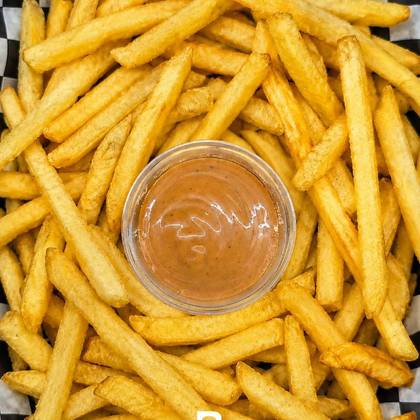 Fries Box