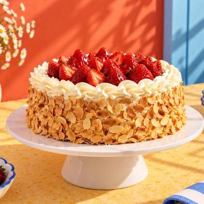 Fraisier