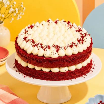 Red Velvet
