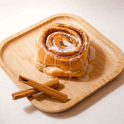 Cinnamon Roll