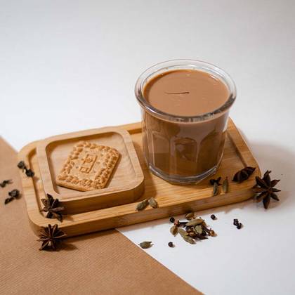 Hot Karak