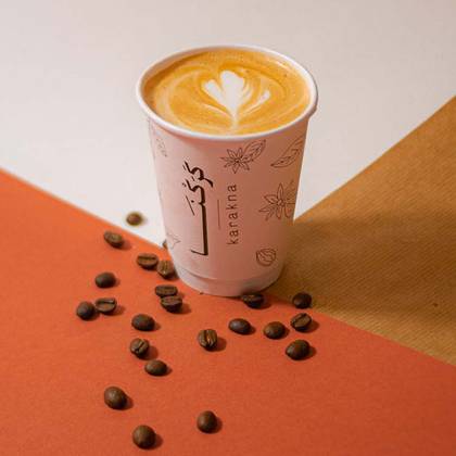 Café Latte