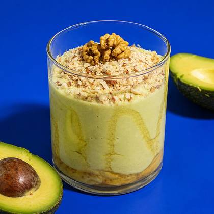 Creamy Avocado