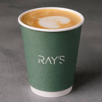 Spanish Latte