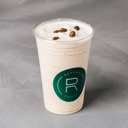 Ray's Frappe