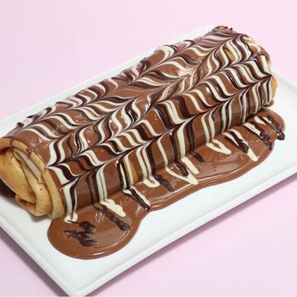 Crepe Roll