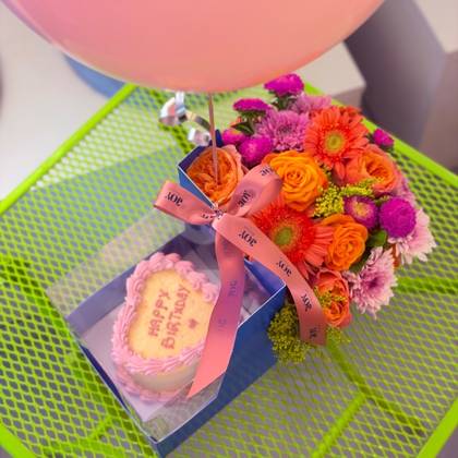 Bloom by Joy